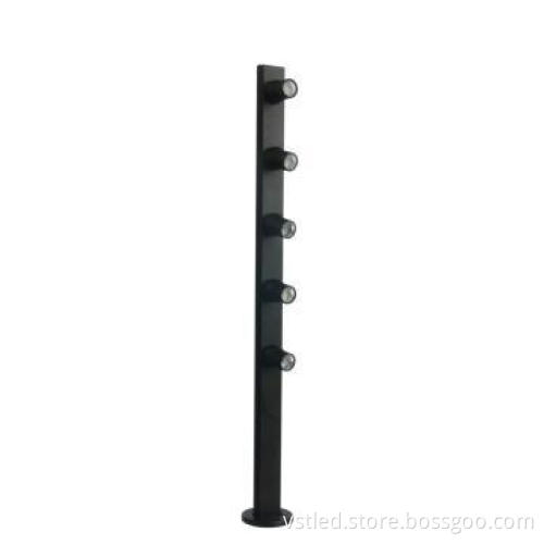 LED Bamboo Spot Light with European Quality, DC350mA